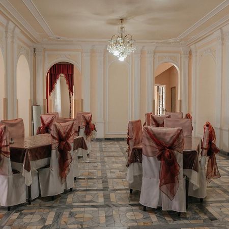 Sevara Guest House 사마르칸트 외부 사진