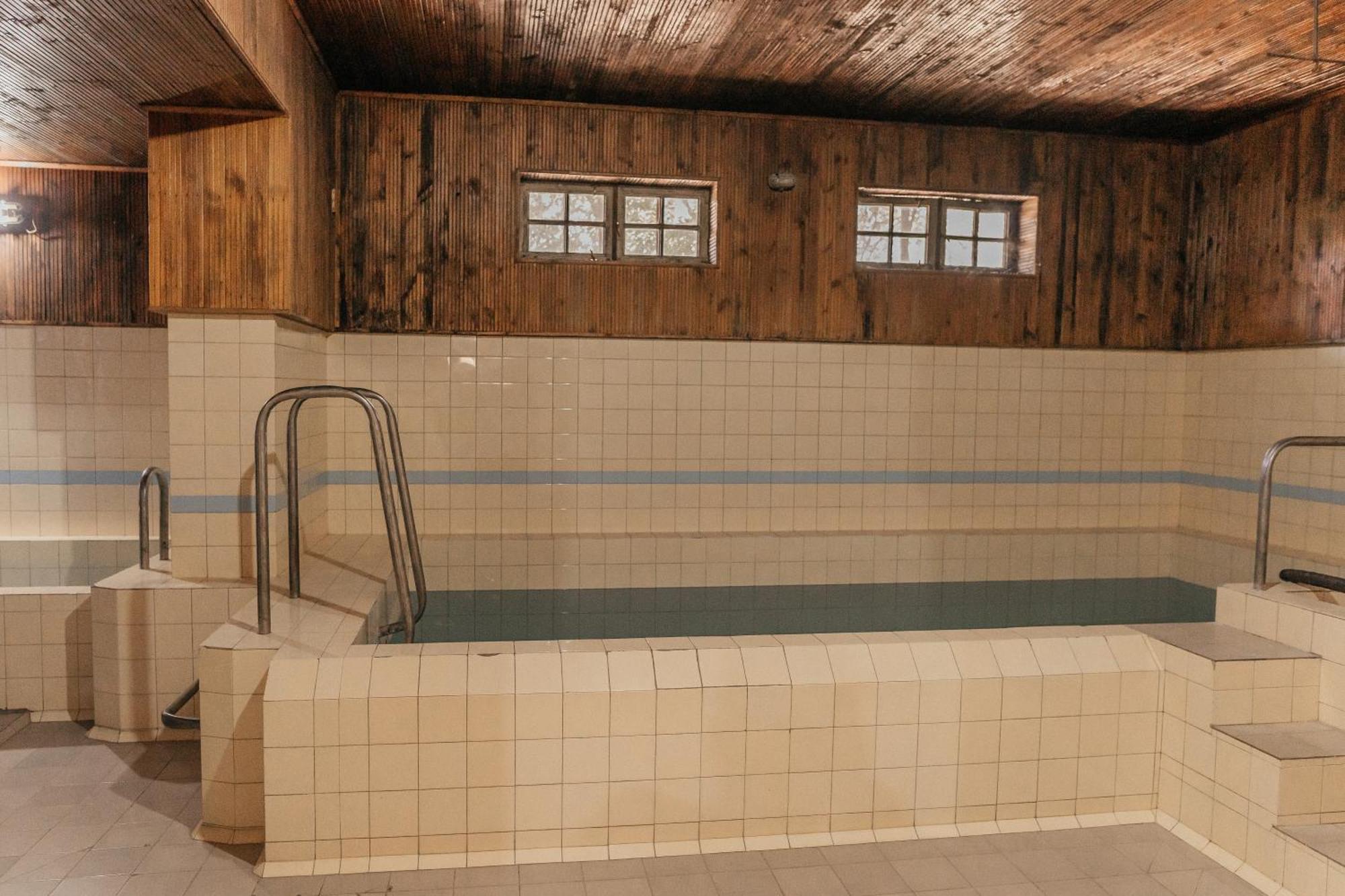 Sevara Guest House 사마르칸트 외부 사진