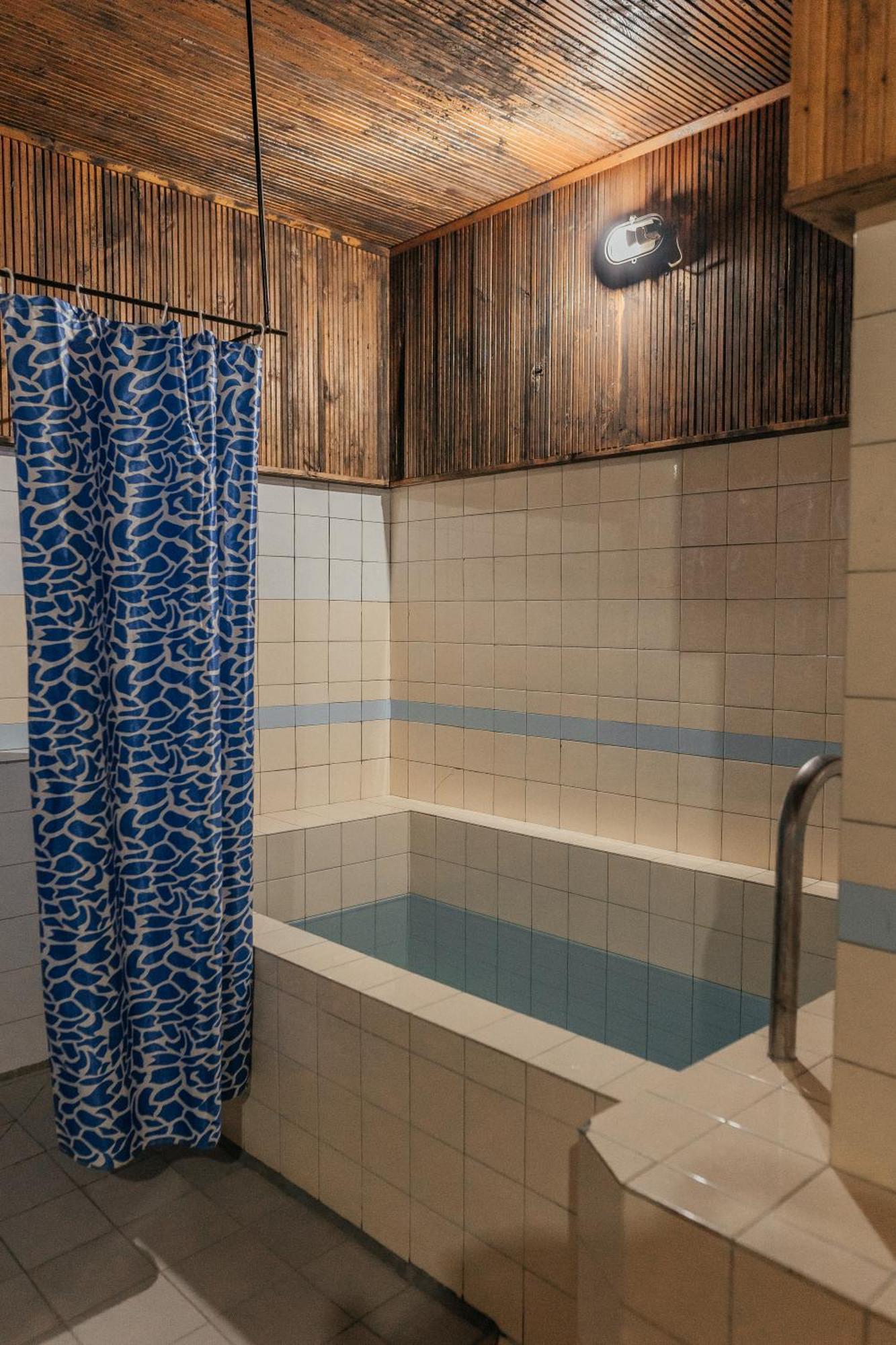 Sevara Guest House 사마르칸트 외부 사진